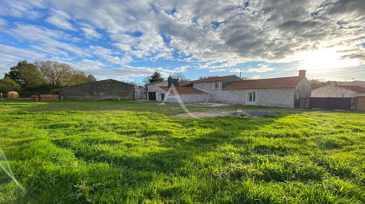 Ma-Cabane - Vente Maison SAINT-ETIENNE-DE-MER-MORTE, 152 m²