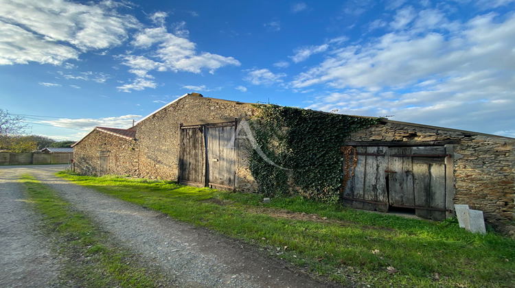 Ma-Cabane - Vente Maison SAINT-ETIENNE-DE-MER-MORTE, 152 m²