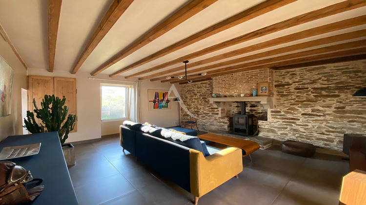 Ma-Cabane - Vente Maison SAINT-ETIENNE-DE-MER-MORTE, 161 m²