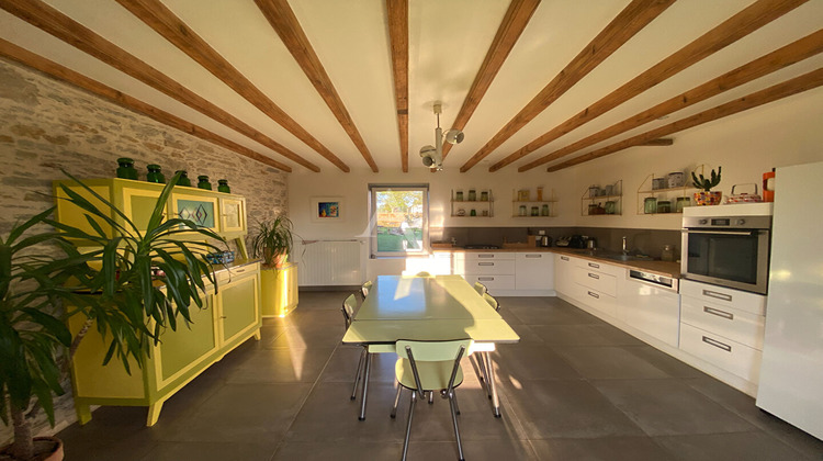 Ma-Cabane - Vente Maison SAINT-ETIENNE-DE-MER-MORTE, 161 m²