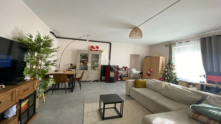 Ma-Cabane - Vente Maison SAINT-ETIENNE-DE-MER-MORTE, 115 m²