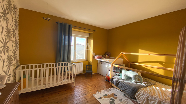 Ma-Cabane - Vente Maison SAINT-ETIENNE-DE-MER-MORTE, 115 m²