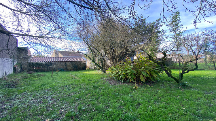 Ma-Cabane - Vente Maison SAINT-ETIENNE-DE-MER-MORTE, 115 m²