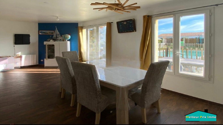 Ma-Cabane - Vente Maison SAINT-ETIENNE-DE-MER-MORTE, 119 m²