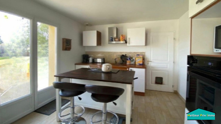 Ma-Cabane - Vente Maison SAINT-ETIENNE-DE-MER-MORTE, 119 m²