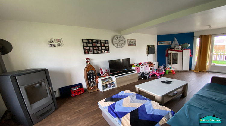 Ma-Cabane - Vente Maison SAINT-ETIENNE-DE-MER-MORTE, 119 m²