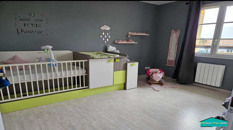 Ma-Cabane - Vente Maison SAINT-ETIENNE-DE-MER-MORTE, 119 m²