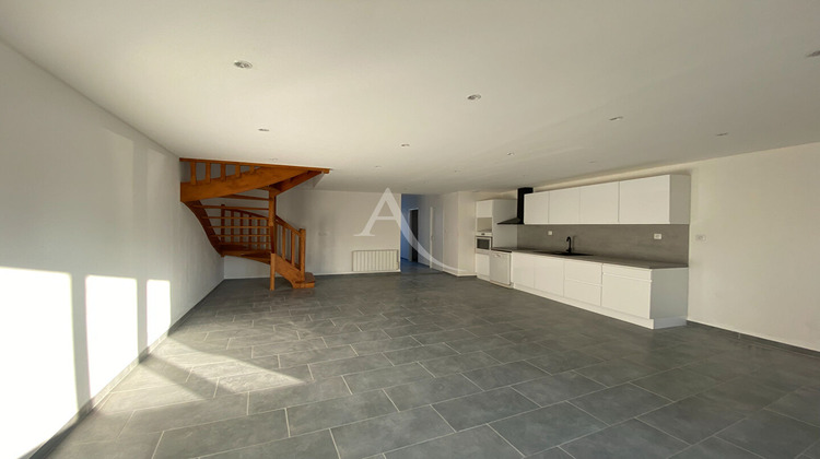 Ma-Cabane - Vente Maison SAINT-ETIENNE-DE-MER-MORTE, 103 m²