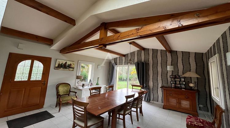 Ma-Cabane - Vente Maison SAINT-ETIENNE-DE-MER-MORTE, 102 m²