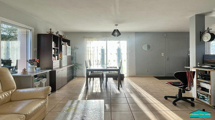 Ma-Cabane - Vente Maison SAINT-ETIENNE-DE-MER-MORTE, 80 m²