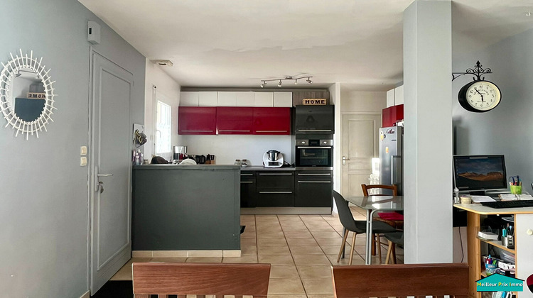 Ma-Cabane - Vente Maison SAINT-ETIENNE-DE-MER-MORTE, 80 m²
