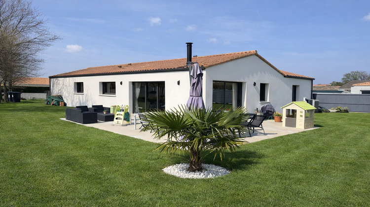 Ma-Cabane - Vente Maison SAINT-ETIENNE-DE-MER-MORTE, 105 m²