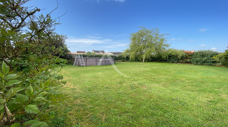 Ma-Cabane - Vente Maison SAINT-ETIENNE-DE-MER-MORTE, 115 m²
