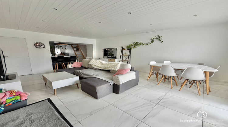 Ma-Cabane - Vente Maison SAINT-ETIENNE-DE-MER-MORTE, 61 m²