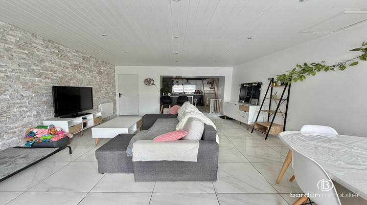 Ma-Cabane - Vente Maison SAINT-ETIENNE-DE-MER-MORTE, 61 m²
