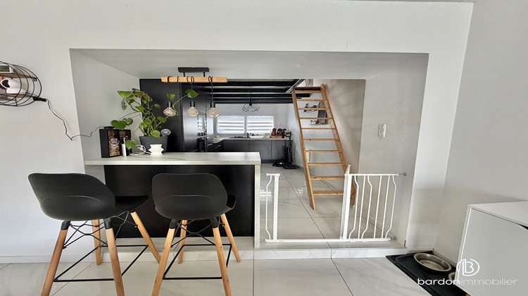 Ma-Cabane - Vente Maison SAINT-ETIENNE-DE-MER-MORTE, 61 m²
