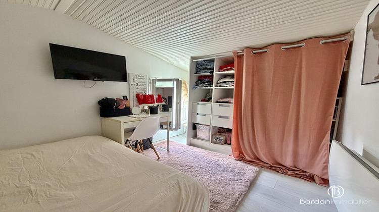 Ma-Cabane - Vente Maison SAINT-ETIENNE-DE-MER-MORTE, 61 m²
