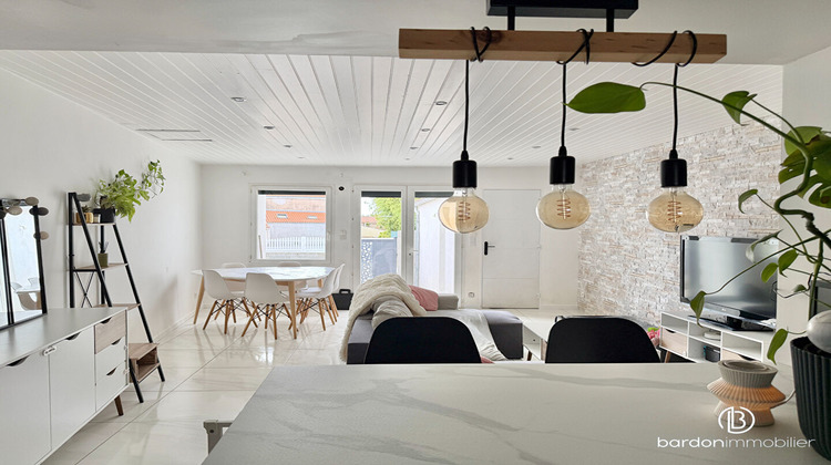 Ma-Cabane - Vente Maison SAINT-ETIENNE-DE-MER-MORTE, 61 m²