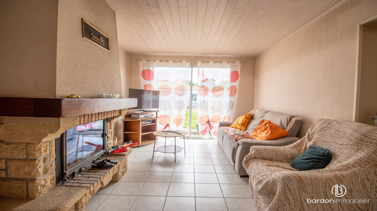 Ma-Cabane - Vente Maison SAINT-ETIENNE-DE-MER-MORTE, 112 m²