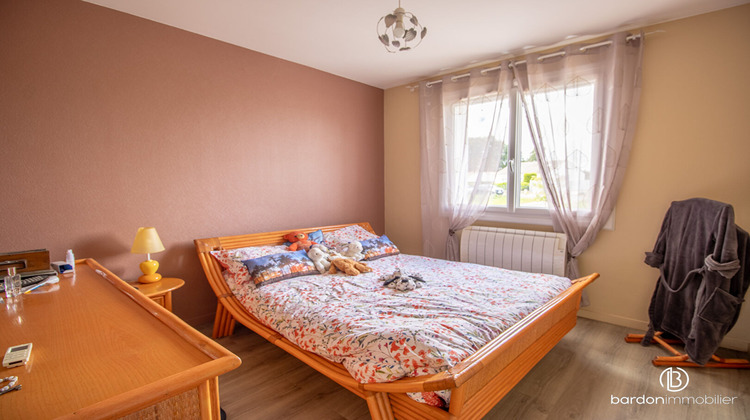 Ma-Cabane - Vente Maison SAINT-ETIENNE-DE-MER-MORTE, 112 m²