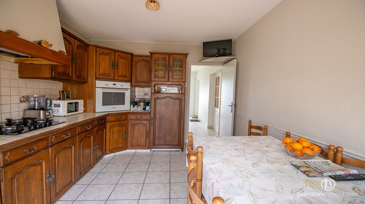 Ma-Cabane - Vente Maison SAINT-ETIENNE-DE-MER-MORTE, 112 m²