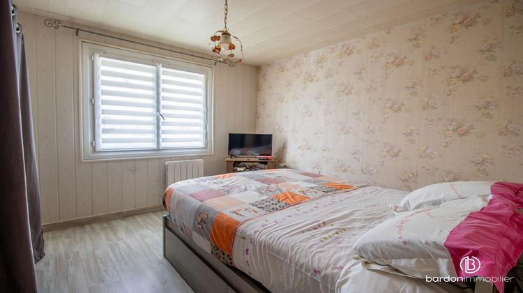 Ma-Cabane - Vente Maison SAINT-ETIENNE-DE-MER-MORTE, 112 m²