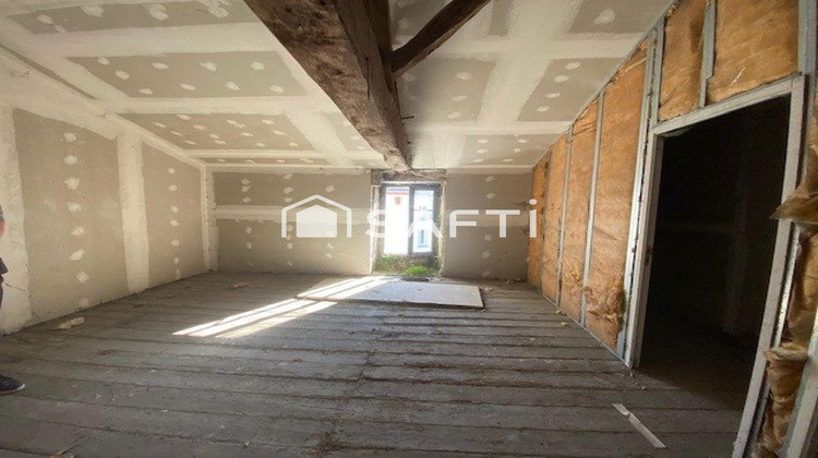 Ma-Cabane - Vente Maison Saint-Etienne-de-Mer-Morte, 160 m²