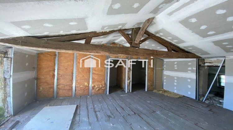Ma-Cabane - Vente Maison Saint-Etienne-de-Mer-Morte, 160 m²