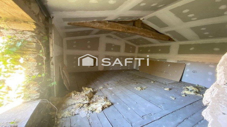 Ma-Cabane - Vente Maison Saint-Etienne-de-Mer-Morte, 160 m²