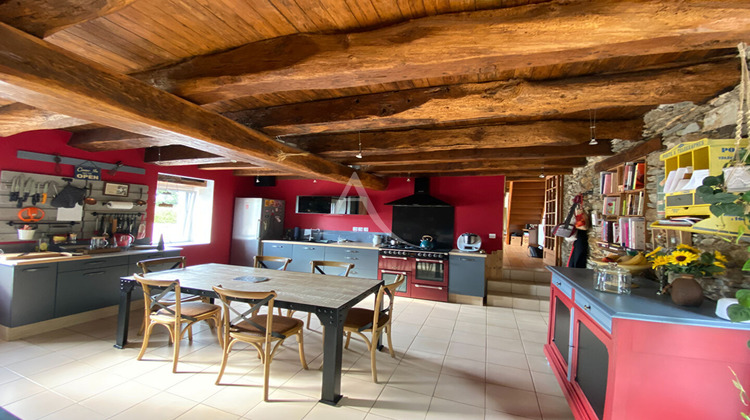 Ma-Cabane - Vente Maison SAINT-ETIENNE-DE-MER-MORTE, 269 m²