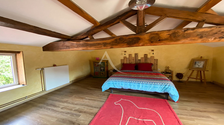 Ma-Cabane - Vente Maison SAINT-ETIENNE-DE-MER-MORTE, 269 m²