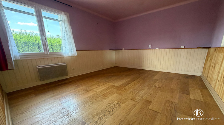 Ma-Cabane - Vente Maison SAINT-ETIENNE-DE-MER-MORTE, 55 m²