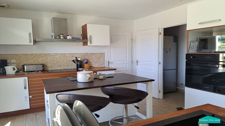 Ma-Cabane - Vente Maison SAINT-ETIENNE-DE-MER-MORTE, 123 m²