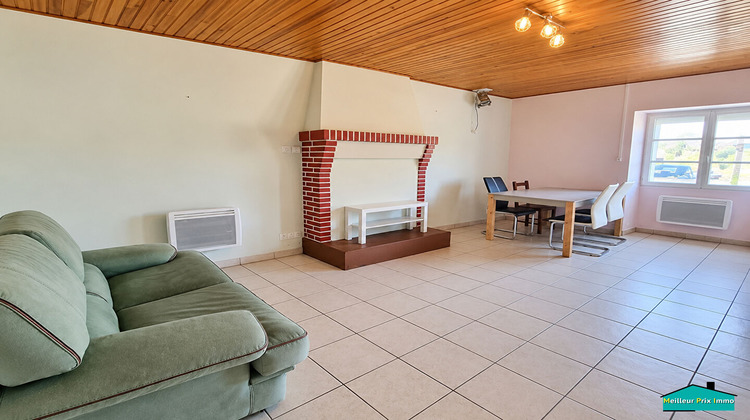 Ma-Cabane - Vente Maison SAINT-ETIENNE-DE-MER-MORTE, 83 m²
