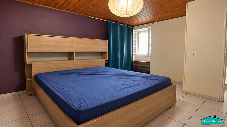 Ma-Cabane - Vente Maison SAINT-ETIENNE-DE-MER-MORTE, 83 m²
