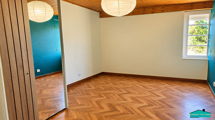 Ma-Cabane - Vente Maison SAINT-ETIENNE-DE-MER-MORTE, 83 m²