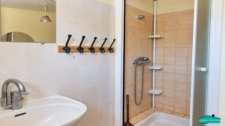 Ma-Cabane - Vente Maison SAINT-ETIENNE-DE-MER-MORTE, 83 m²