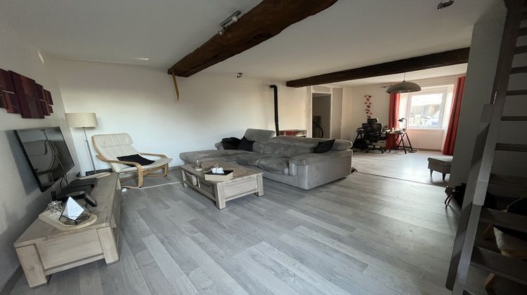 Ma-Cabane - Vente Maison SAINT-ETIENNE-DE-MONTLUC, 115 m²