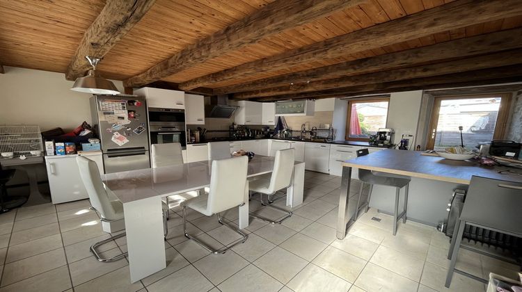 Ma-Cabane - Vente Maison SAINT-ETIENNE-DE-MONTLUC, 115 m²