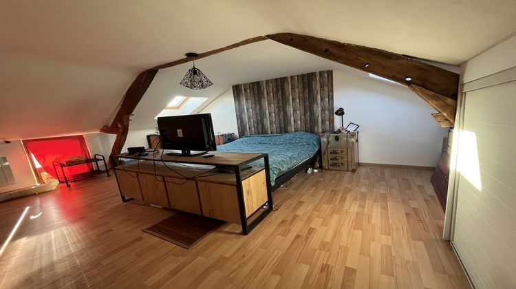 Ma-Cabane - Vente Maison SAINT-ETIENNE-DE-MONTLUC, 115 m²