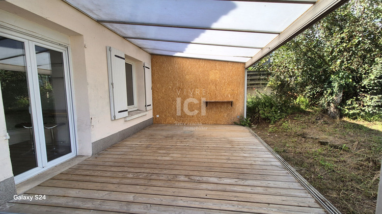 Ma-Cabane - Vente Maison SAINT-ETIENNE-DE-MONTLUC, 56 m²