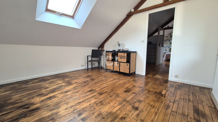 Ma-Cabane - Vente Maison SAINT-ETIENNE-DE-MONTLUC, 235 m²