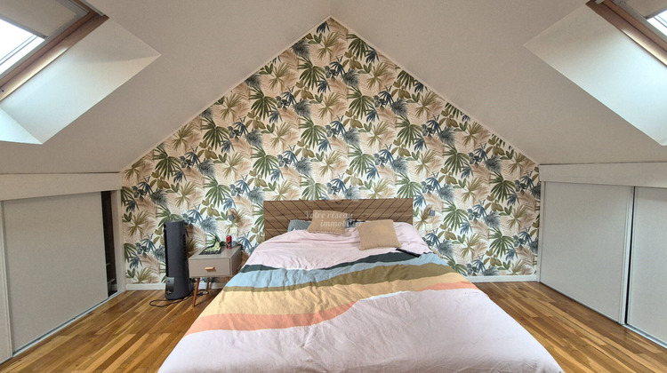 Ma-Cabane - Vente Maison SAINT-ETIENNE-DE-MONTLUC, 235 m²