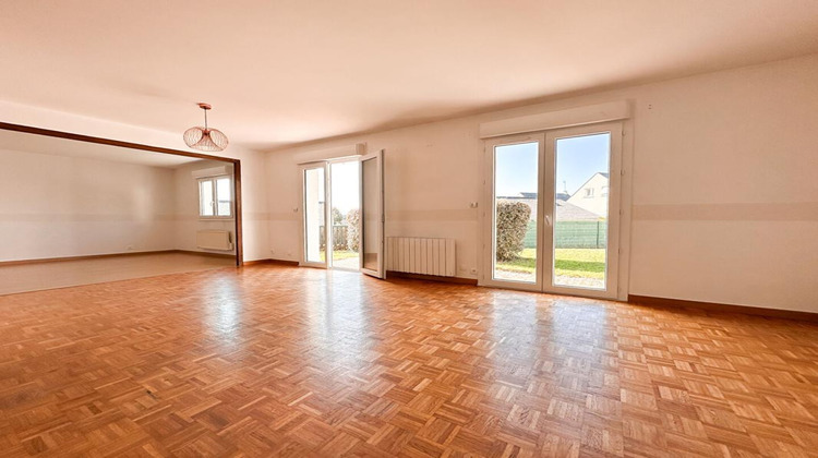 Ma-Cabane - Vente Maison SAINT ETIENNE DE MONTLUC, 124 m²