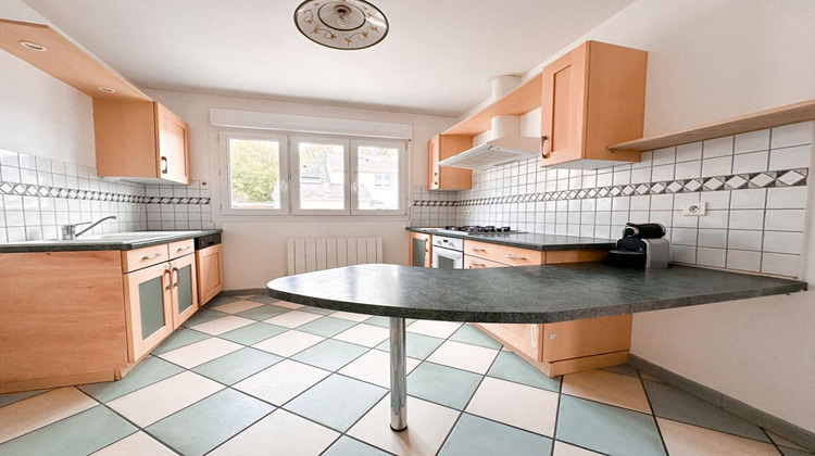 Ma-Cabane - Vente Maison SAINT ETIENNE DE MONTLUC, 124 m²