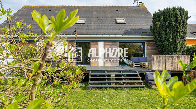 Ma-Cabane - Vente Maison SAINT-ETIENNE-DE-MONTLUC, 178 m²