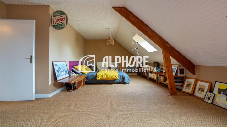 Ma-Cabane - Vente Maison SAINT-ETIENNE-DE-MONTLUC, 178 m²