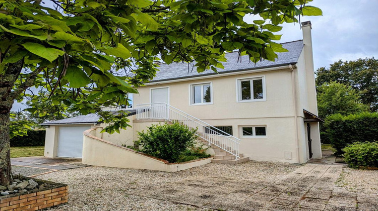 Ma-Cabane - Vente Maison SAINT ETIENNE DE MONTLUC, 150 m²