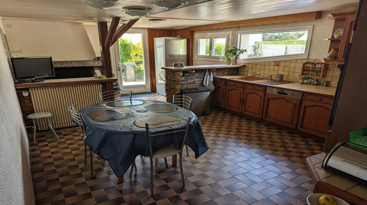 Ma-Cabane - Vente Maison SAINT ETIENNE DE MONTLUC, 150 m²