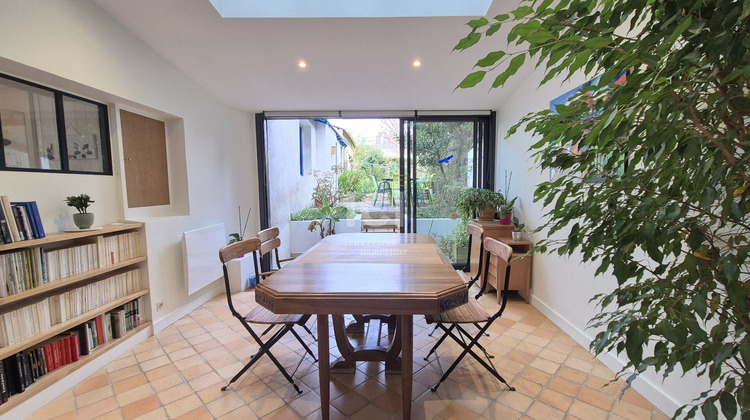 Ma-Cabane - Vente Maison SAINT-ETIENNE-DE-MONTLUC, 175 m²